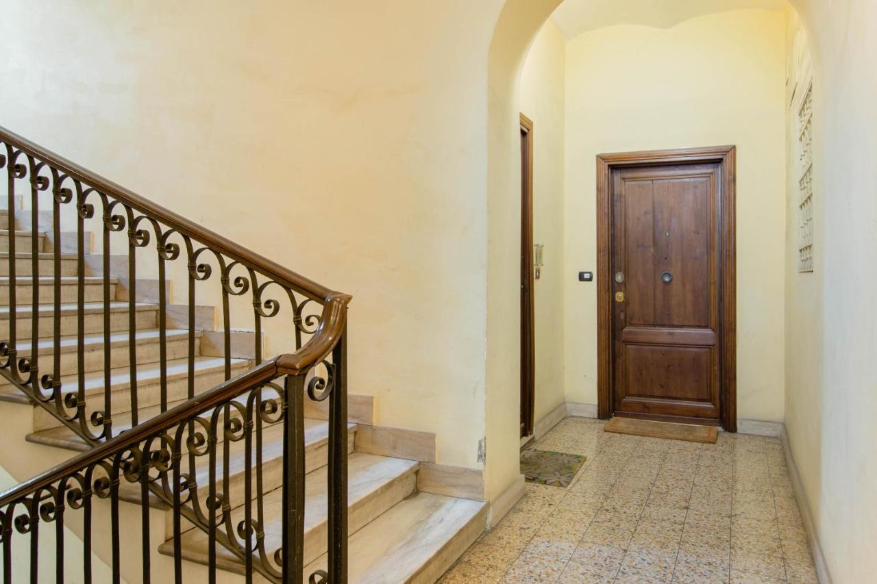 Domina Apartment Colosseum Rom Exterior foto